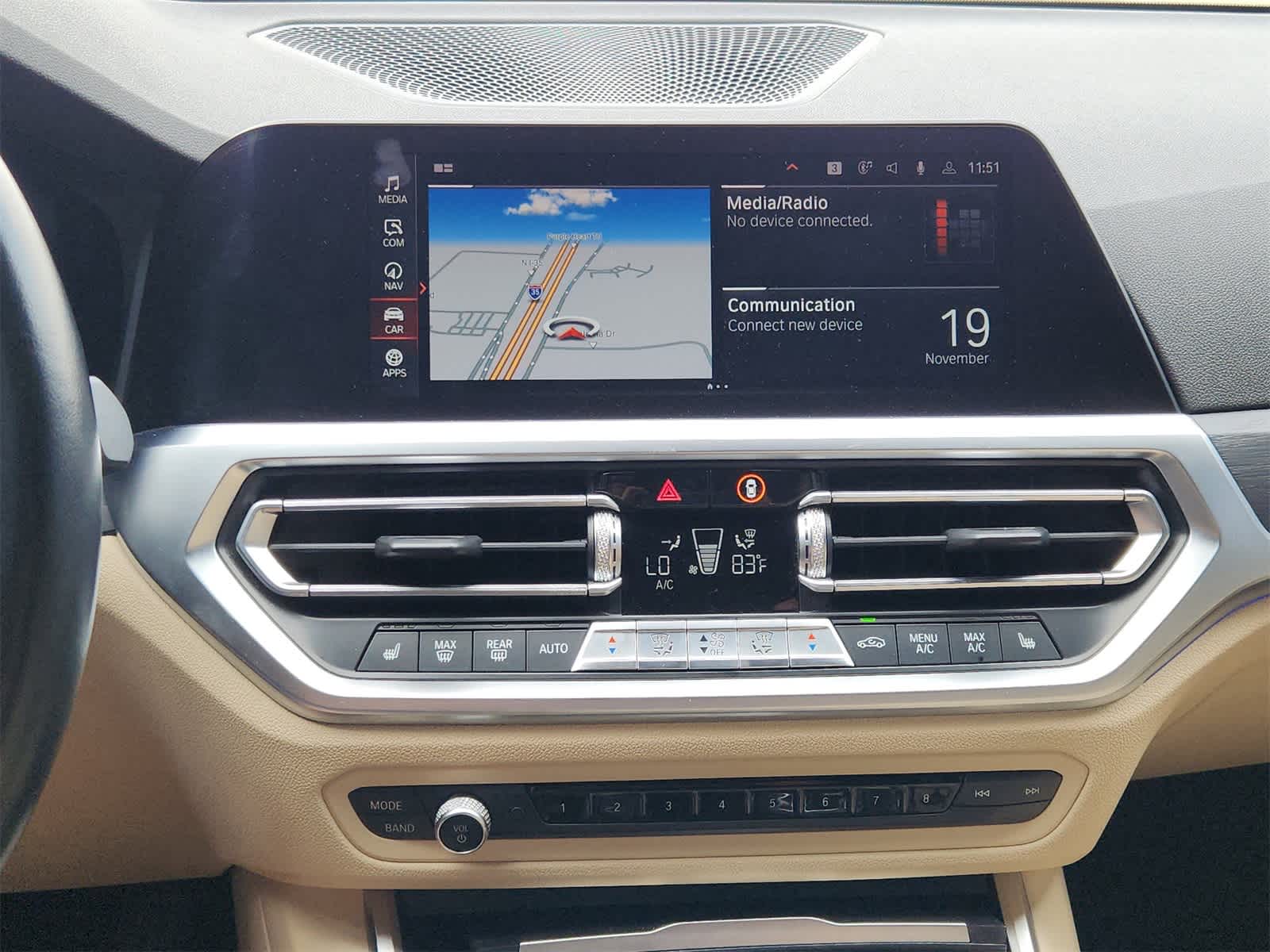 Thumbnail: 2021 BMW 3 Series - 17