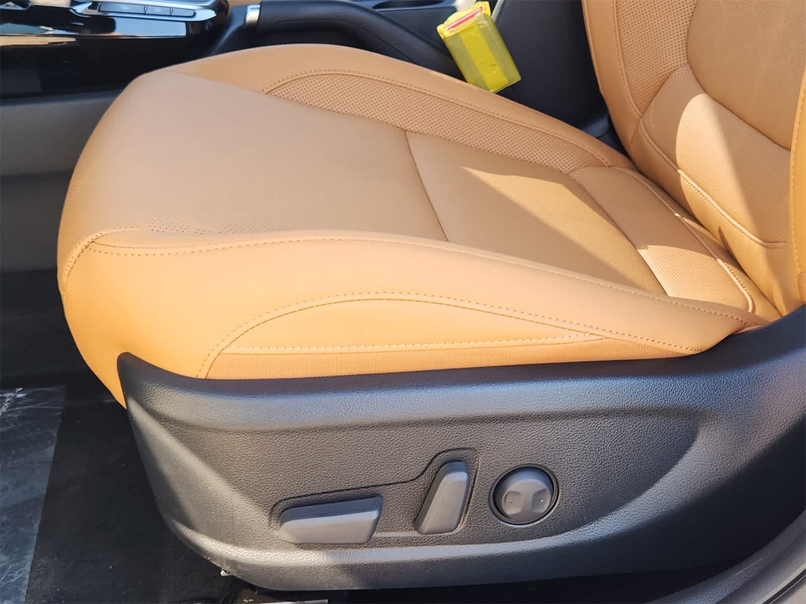 Thumbnail: 2026 Kia Seltos - 21