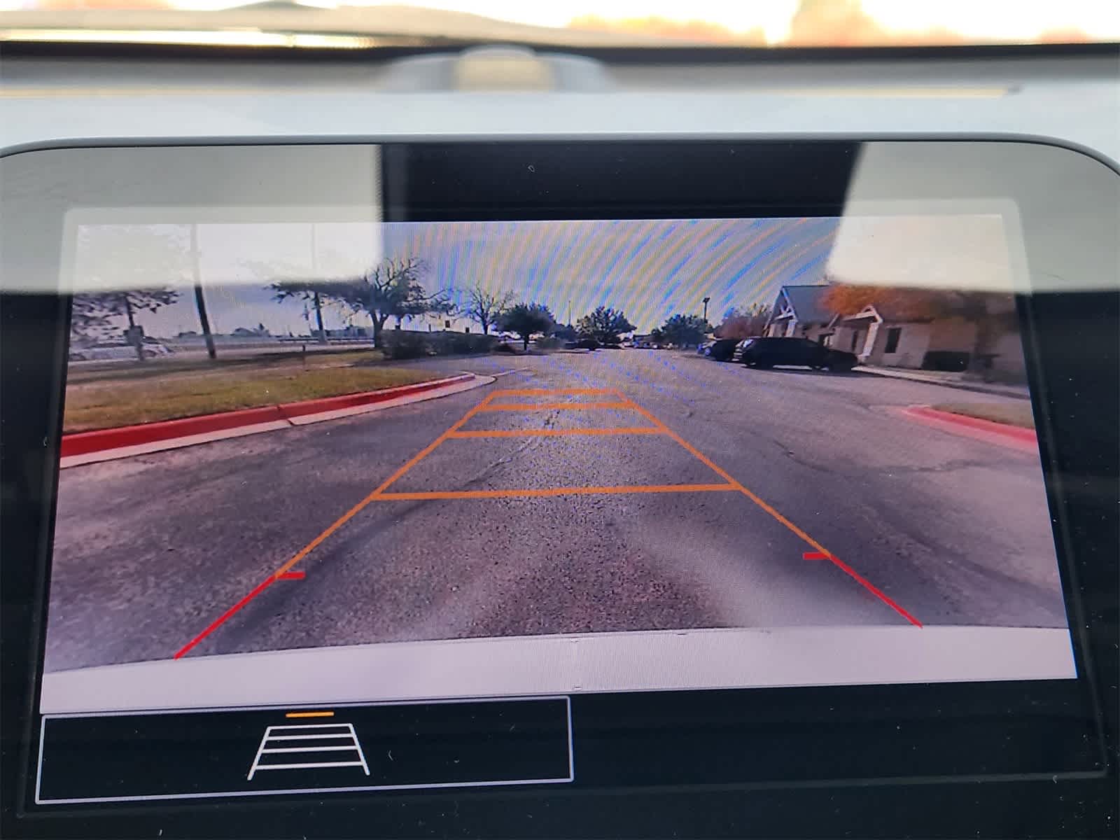 Thumbnail: 2023 Chevrolet Malibu - 18