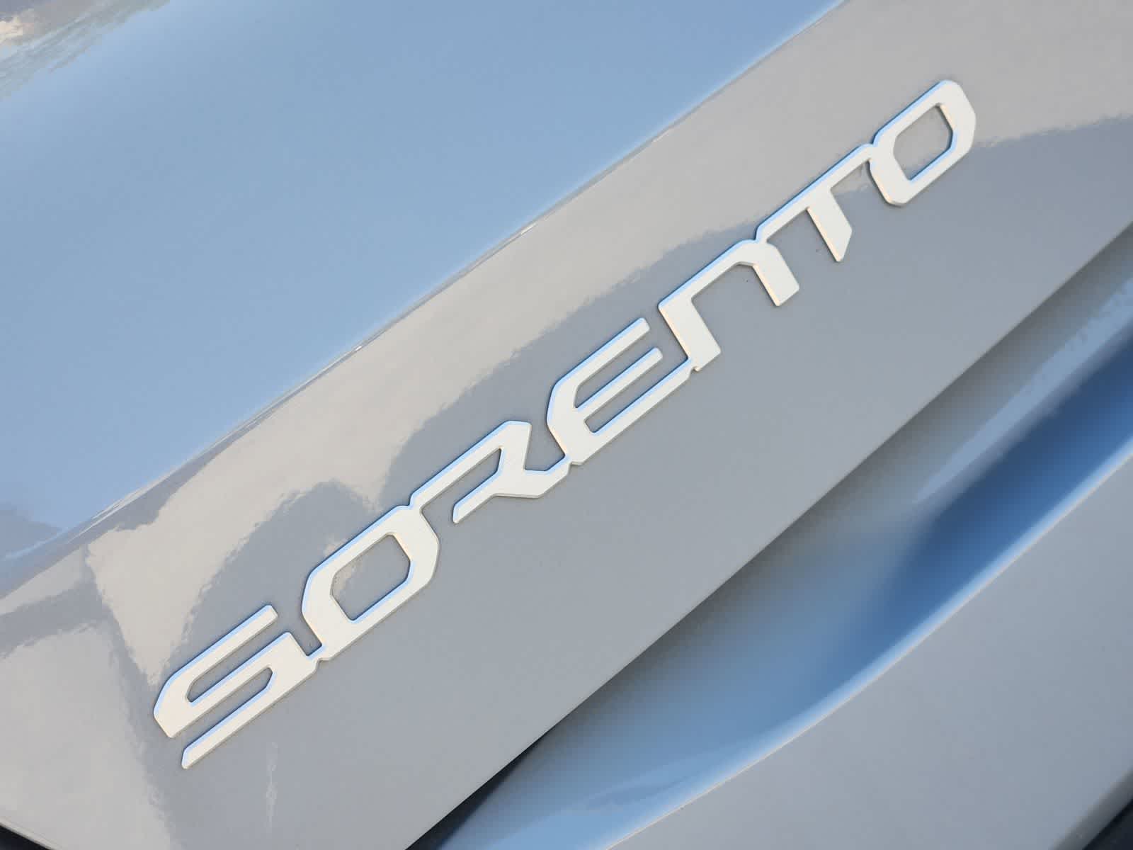 Thumbnail: 2026 Kia Sorento - 10