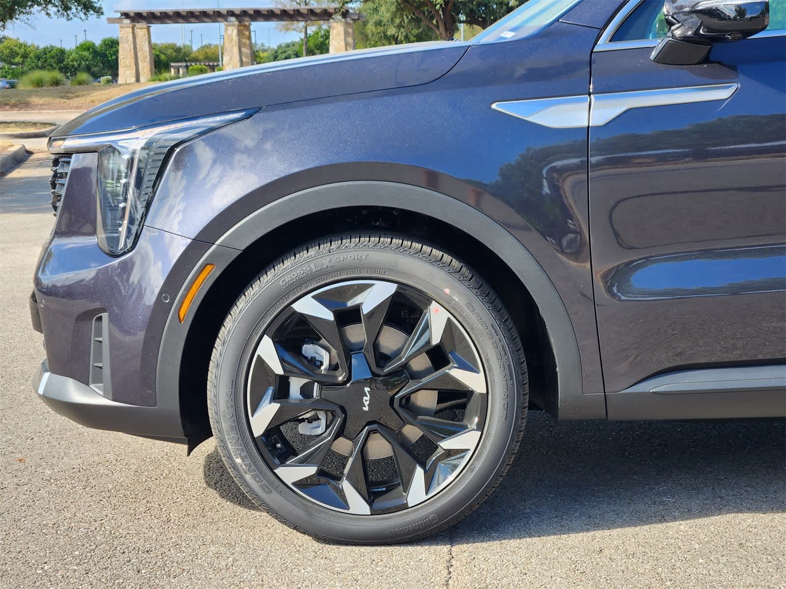 Thumbnail: 2026 Kia Sorento - 8