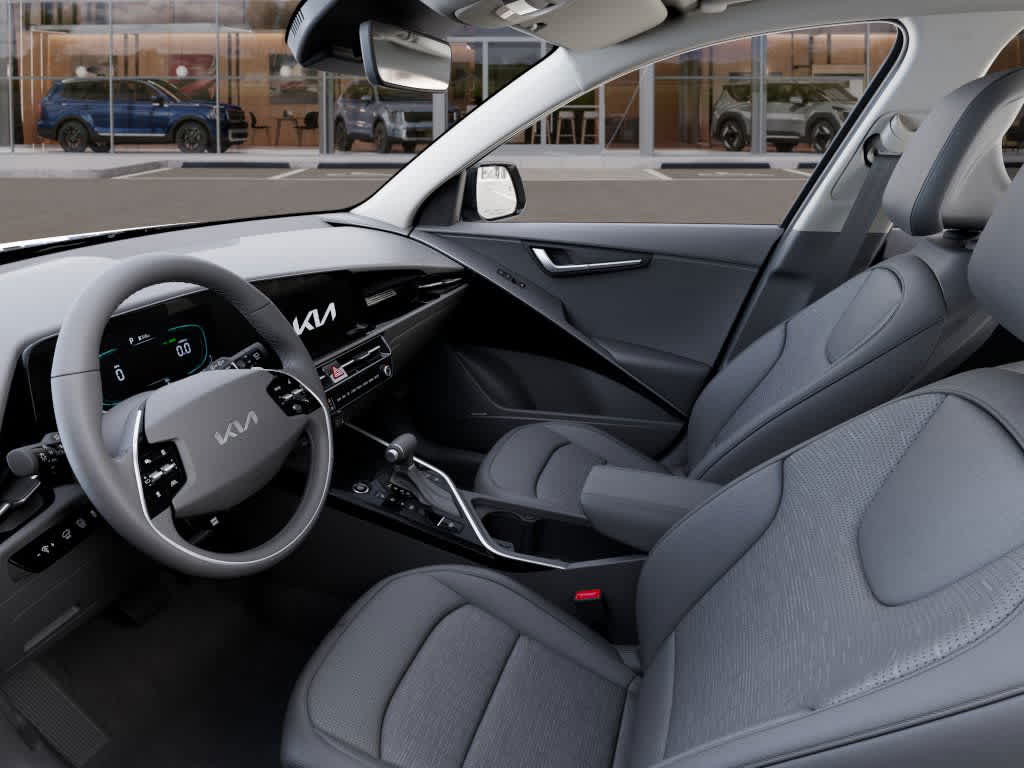 Thumbnail: 2025 Kia Niro - 17
