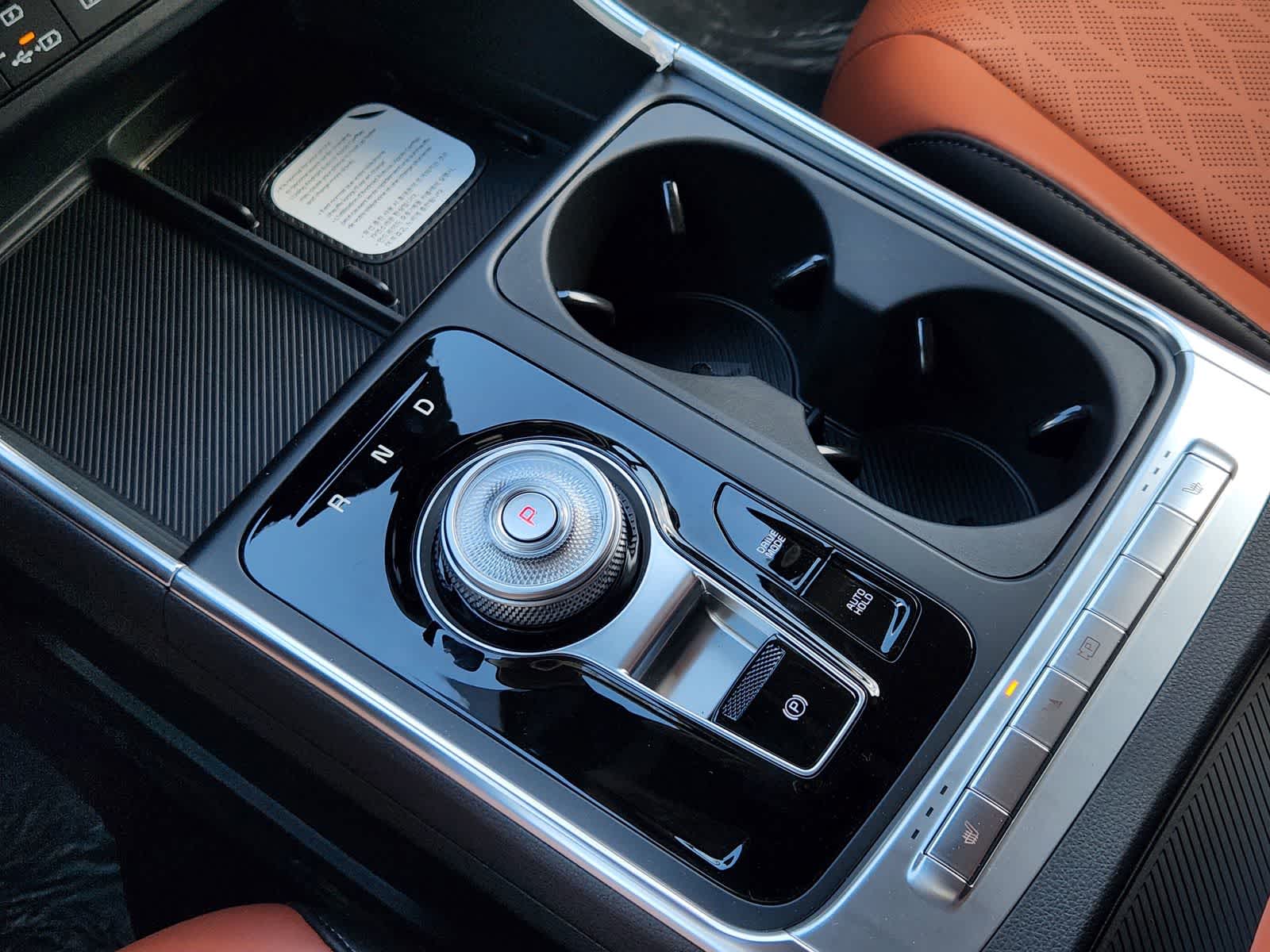 Thumbnail: 2026 Kia Carnival - 18