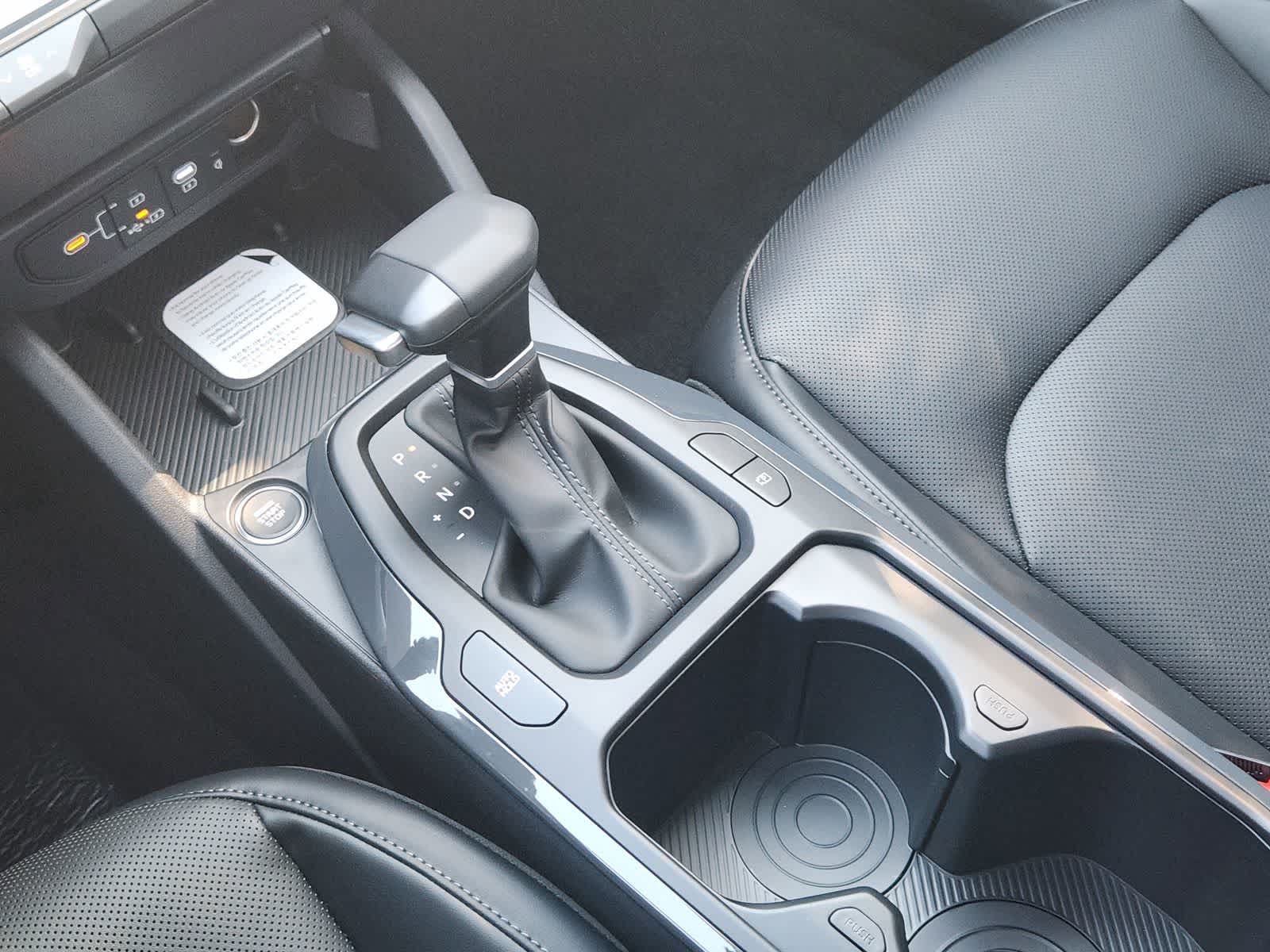 Thumbnail: 2026 Kia K4 - 18