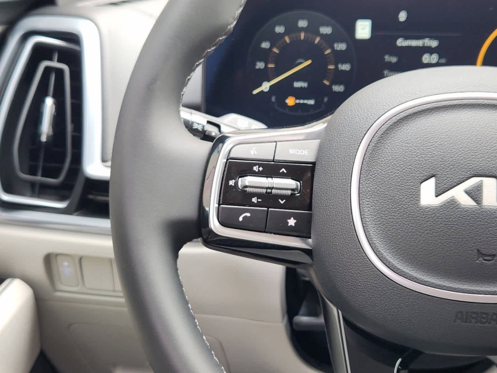 Thumbnail: 2026 Kia Sorento - 22