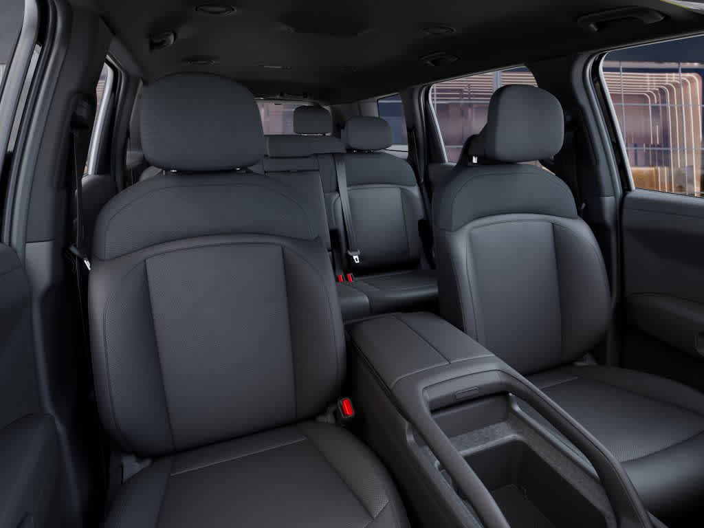 Thumbnail: 2027 Kia Telluride - 15