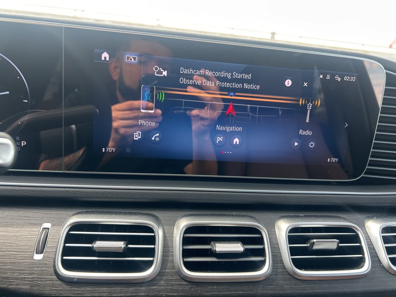 Thumbnail: 2024 Mercedes-Benz GLE - 8