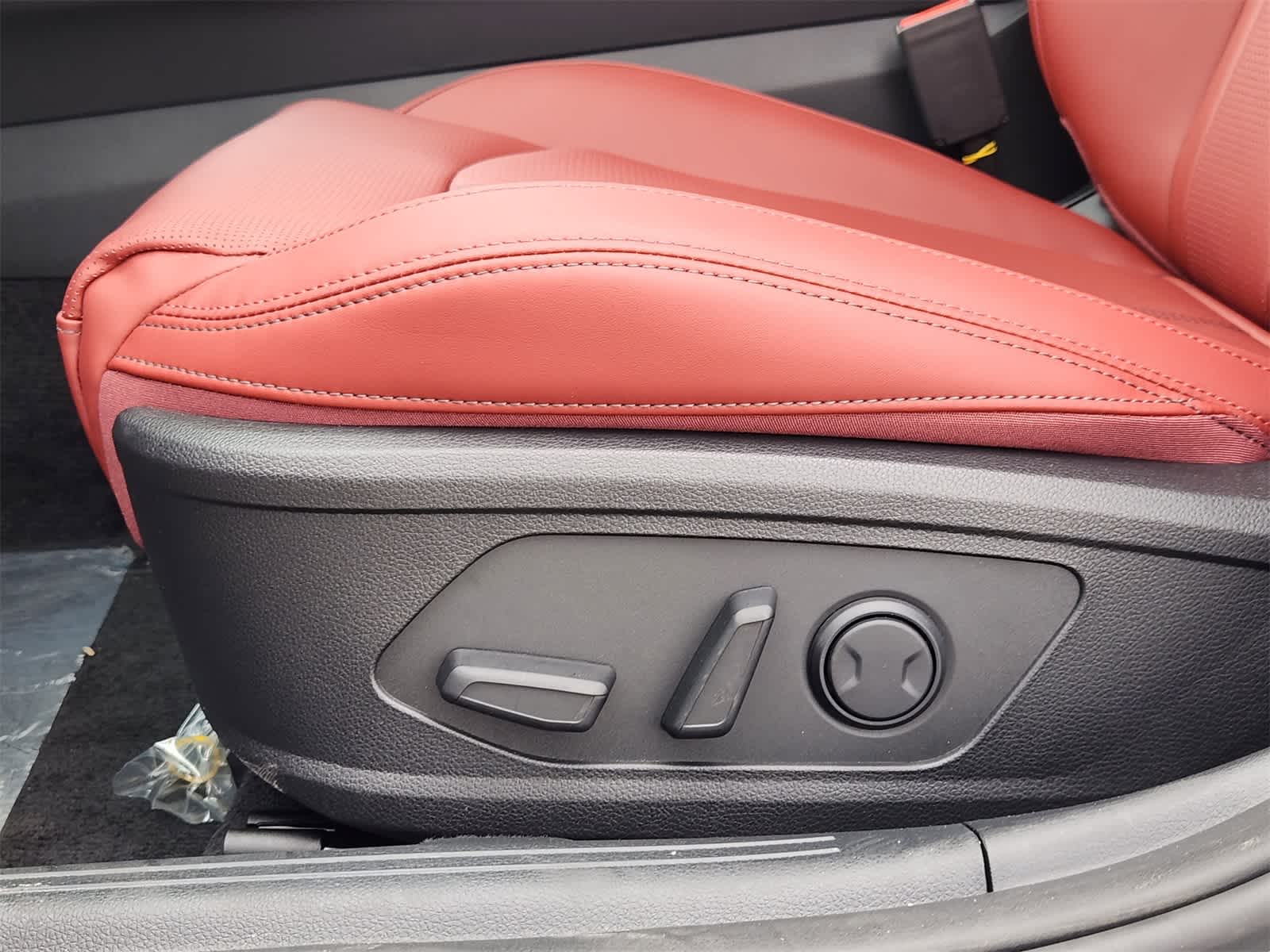 Thumbnail: 2026 Kia K5 - 20