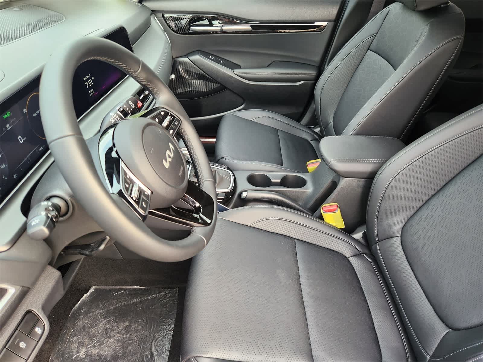 Thumbnail: 2026 Kia Seltos - 11