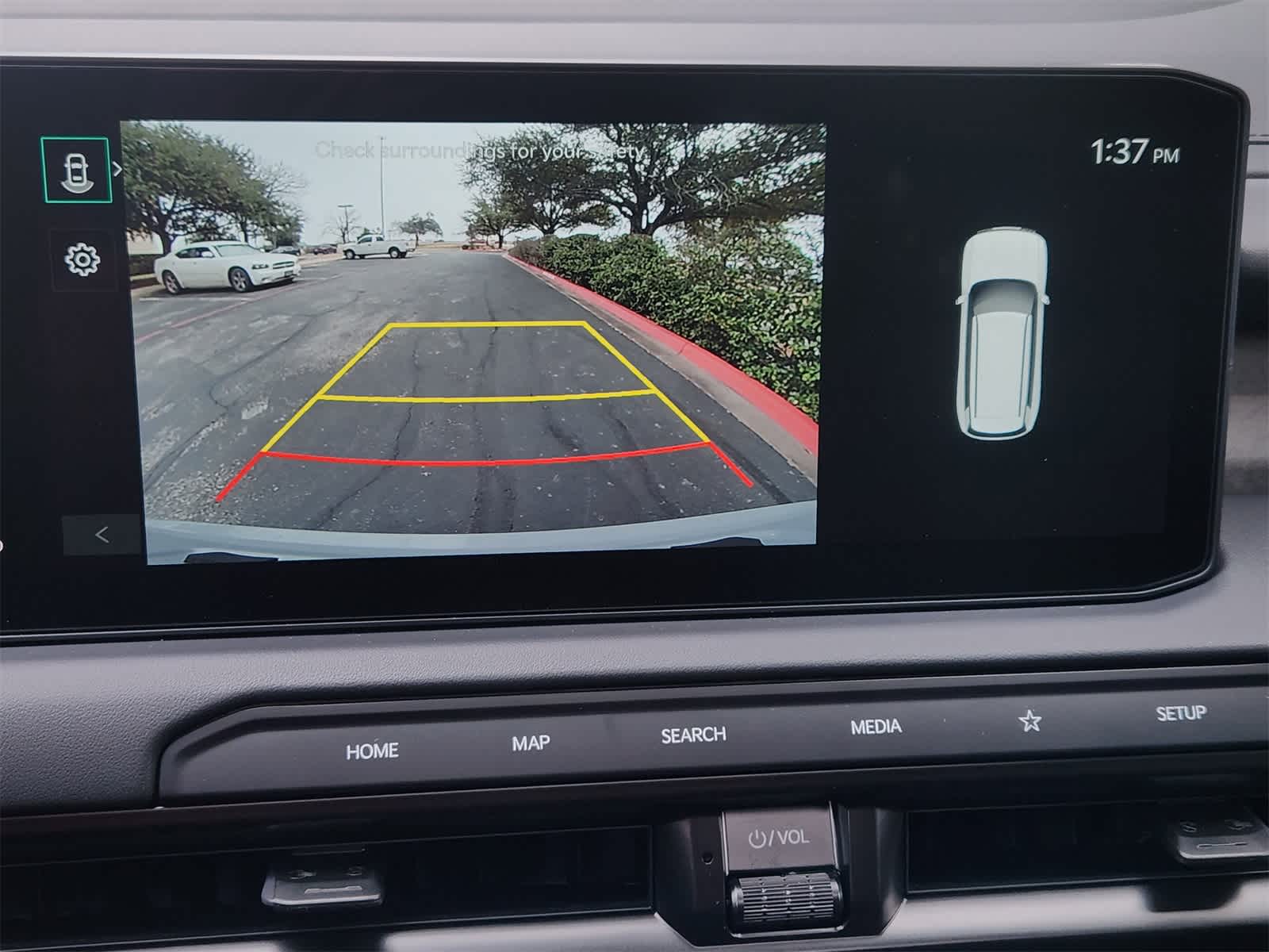 Thumbnail: 2027 Kia Telluride - 14