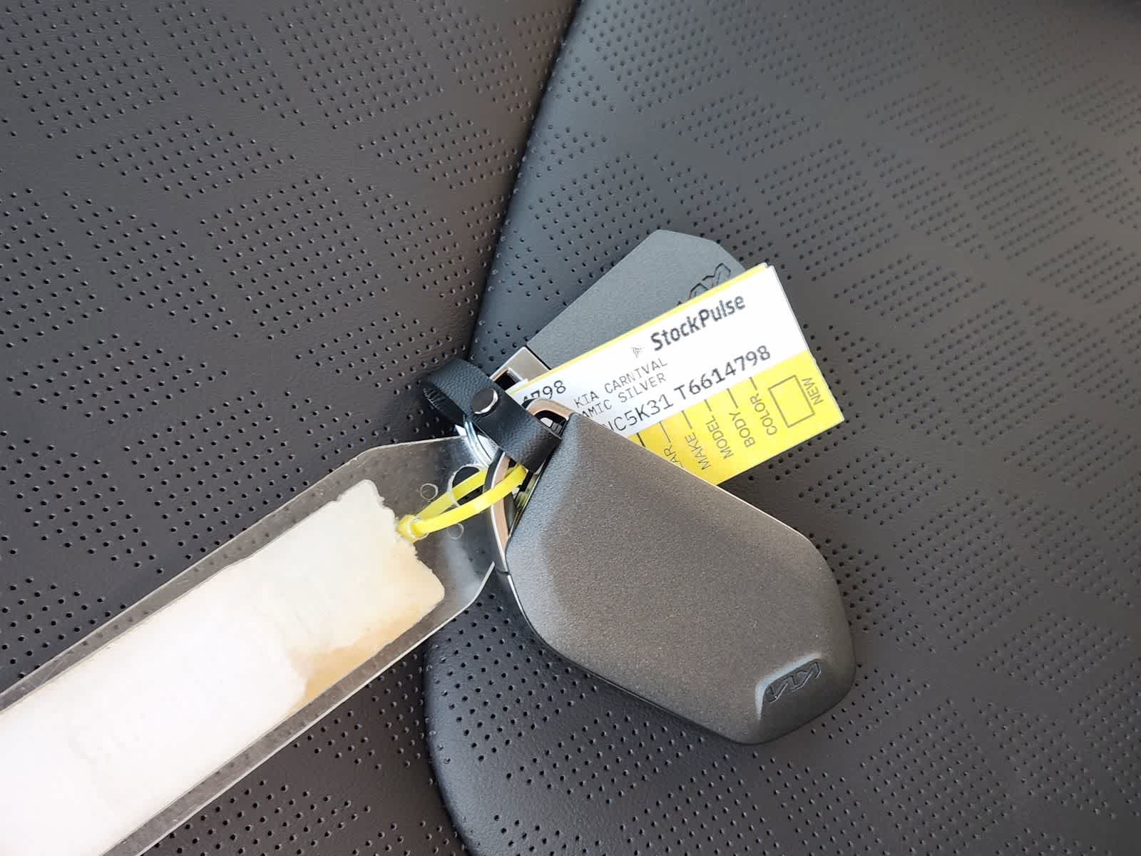 Thumbnail: 2026 Kia Carnival - 27