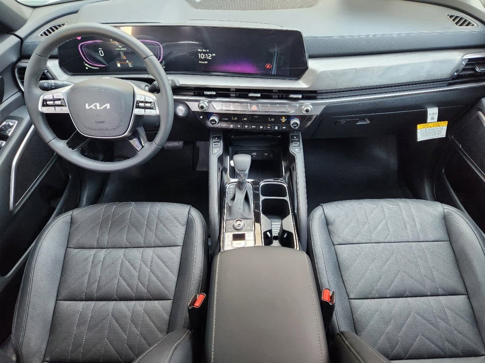 2025 Kia Telluride EX 20