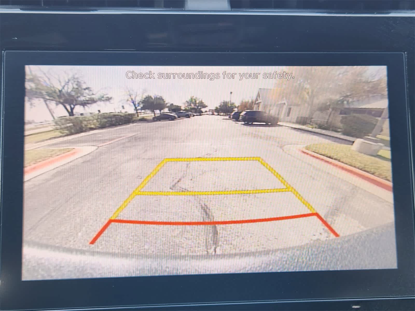 Thumbnail: 2024 Hyundai Santa Cruz - 17