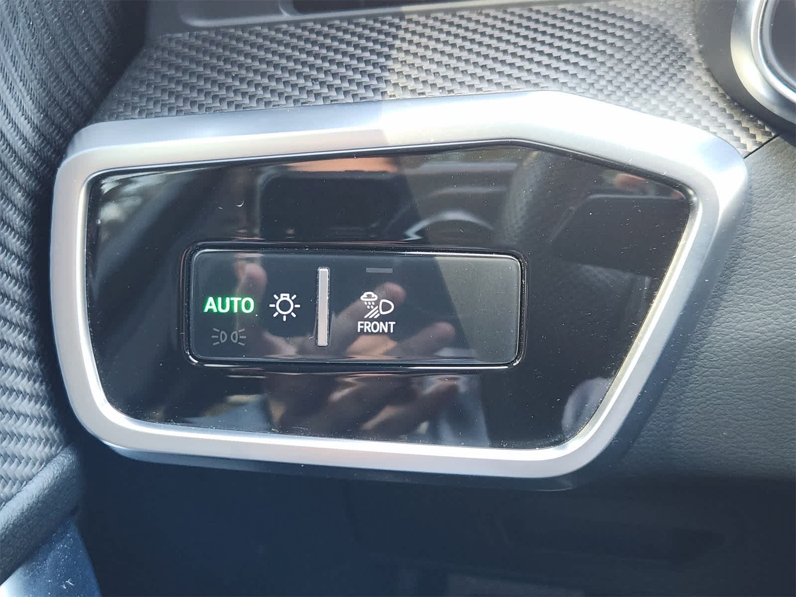 Thumbnail: 2022 Audi S6 - 20