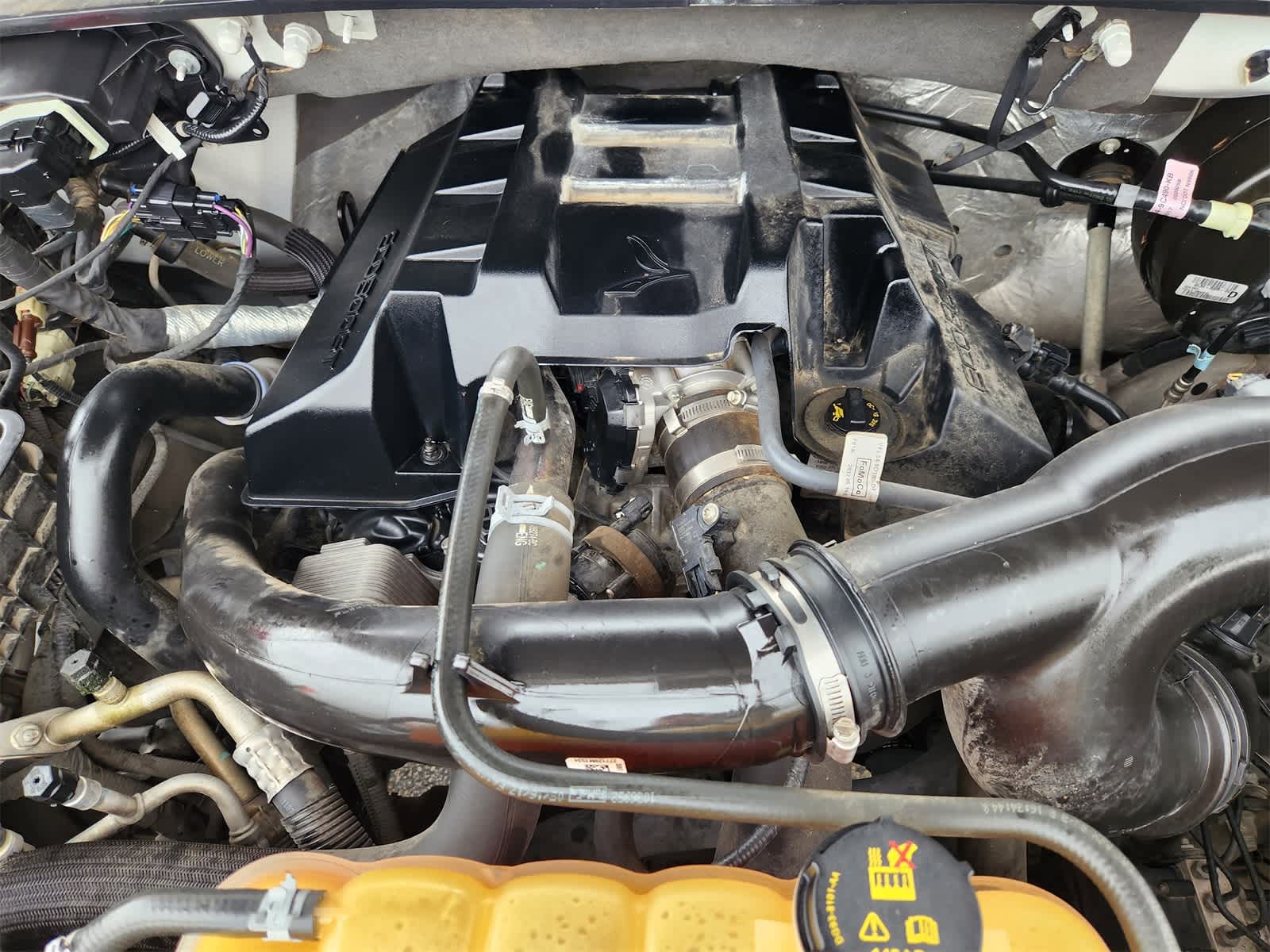 Thumbnail: 2017 Ford F-150 - 28