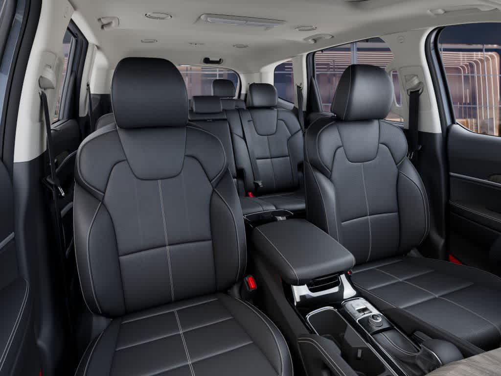 Thumbnail: 2025 Kia Telluride - 15