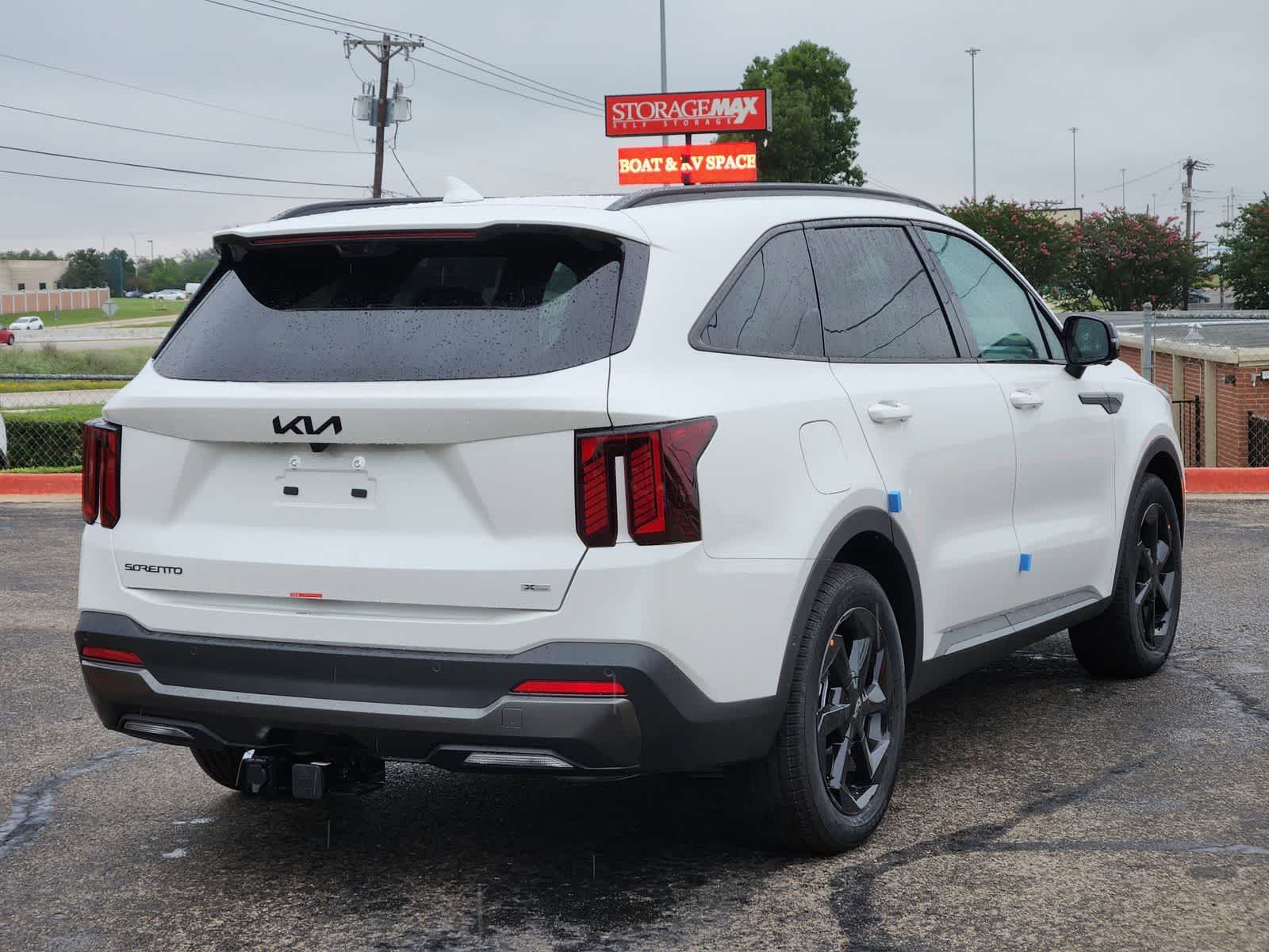 Thumbnail: 2026 Kia Sorento - 6