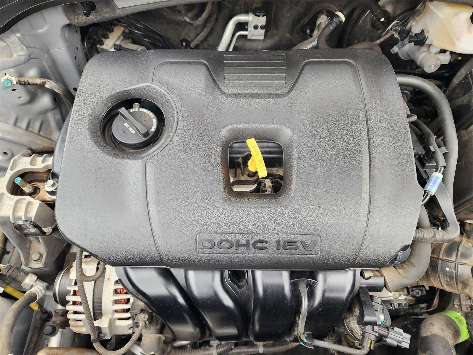 Thumbnail: 2023 Kia Soul - 30