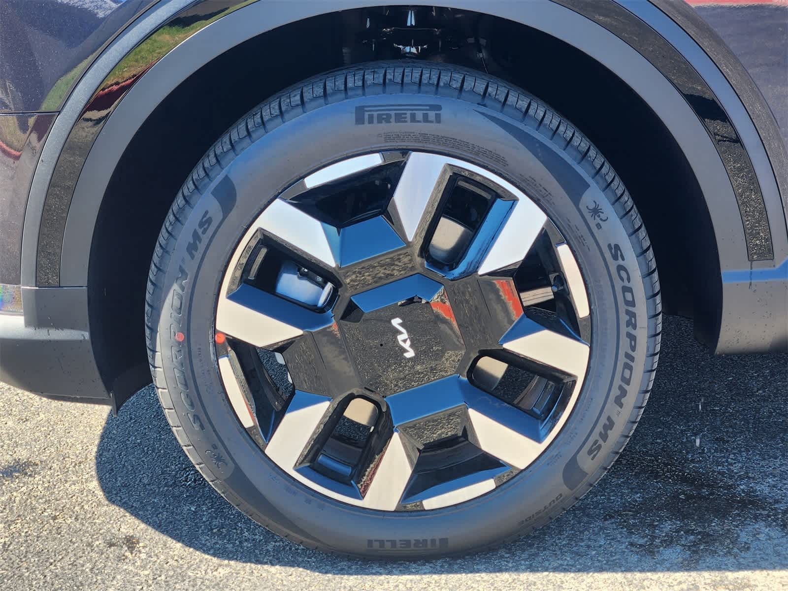 Thumbnail: 2027 Kia Telluride - 9