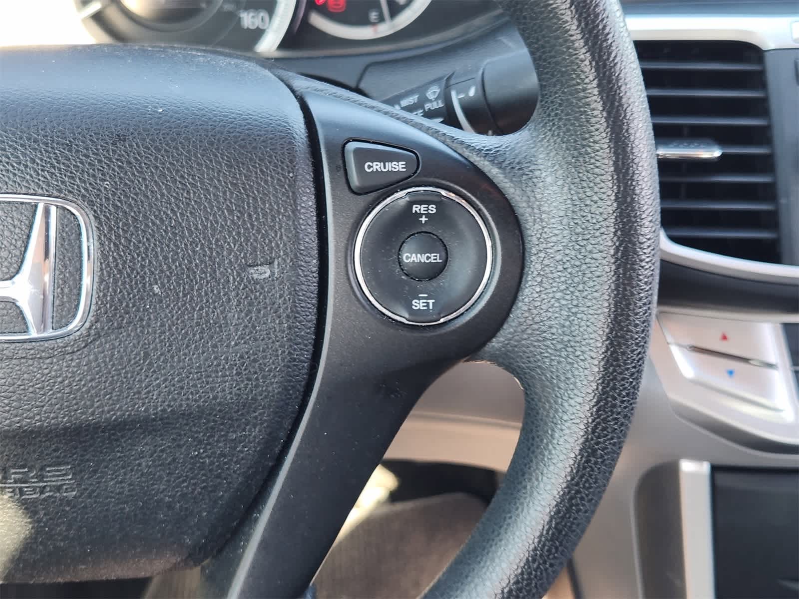 Thumbnail: 2014 Honda Accord - 28