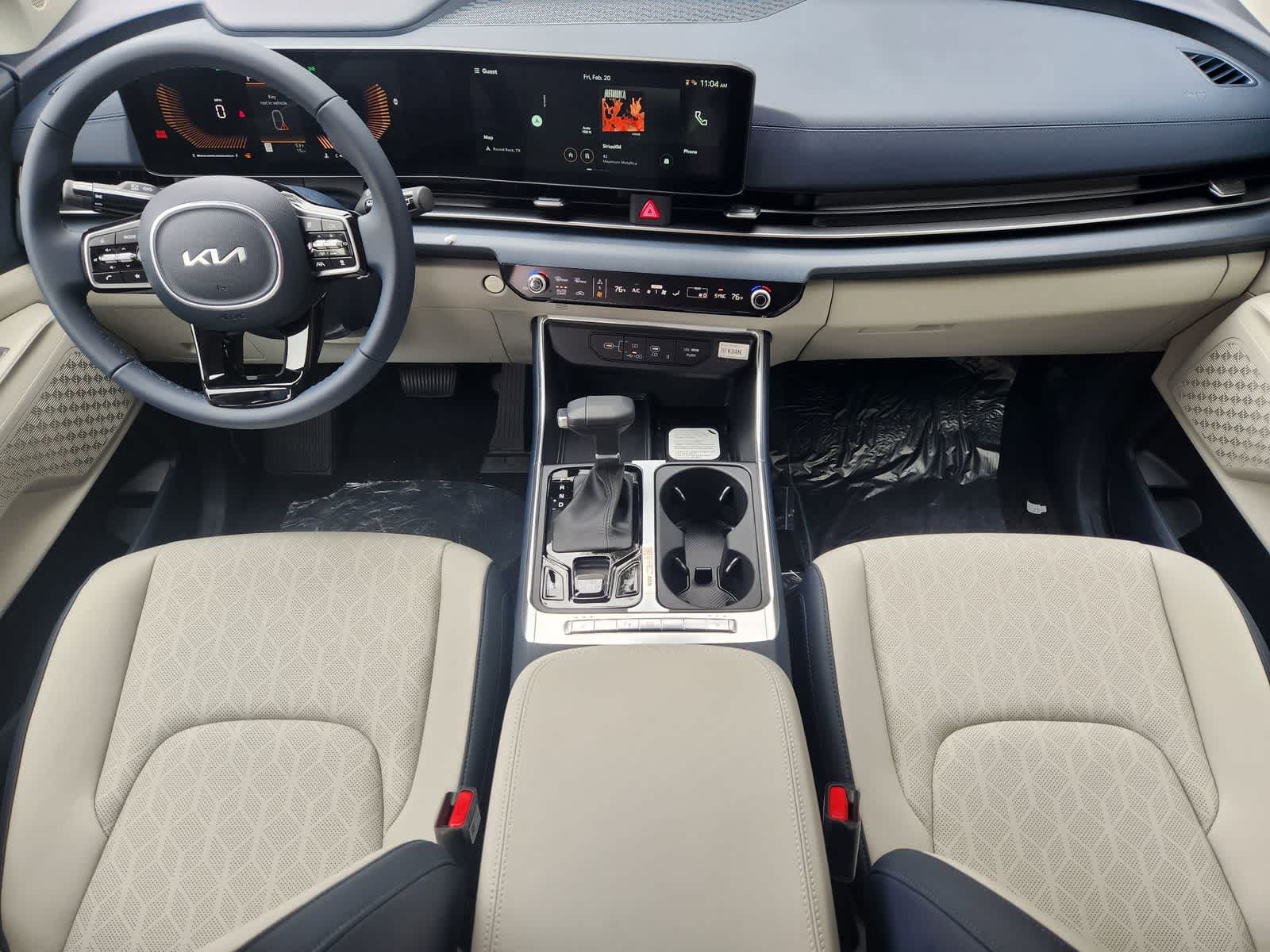 Thumbnail: 2026 Kia Carnival - 21