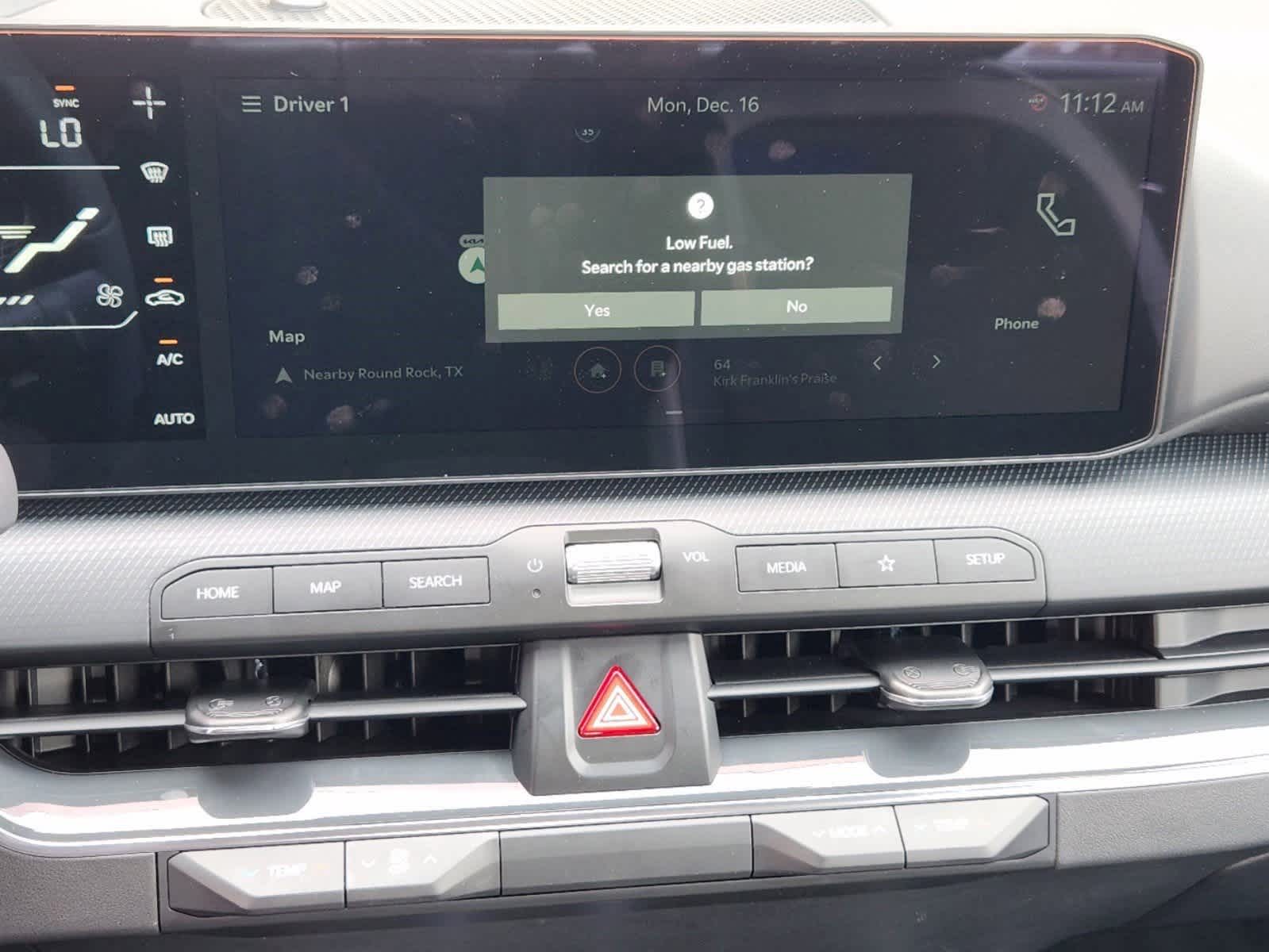 Thumbnail: 2025 Kia K4 - 13