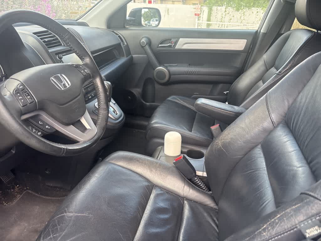 Thumbnail: 2010 Honda CR-V - 6