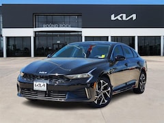 2025 Kia K5 EX Sedan