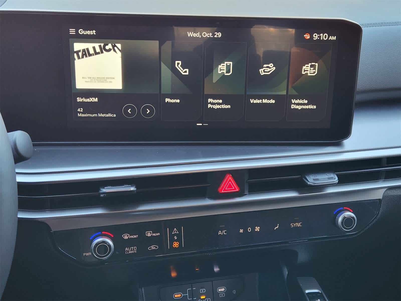 Thumbnail: 2026 Kia Sorento - 14