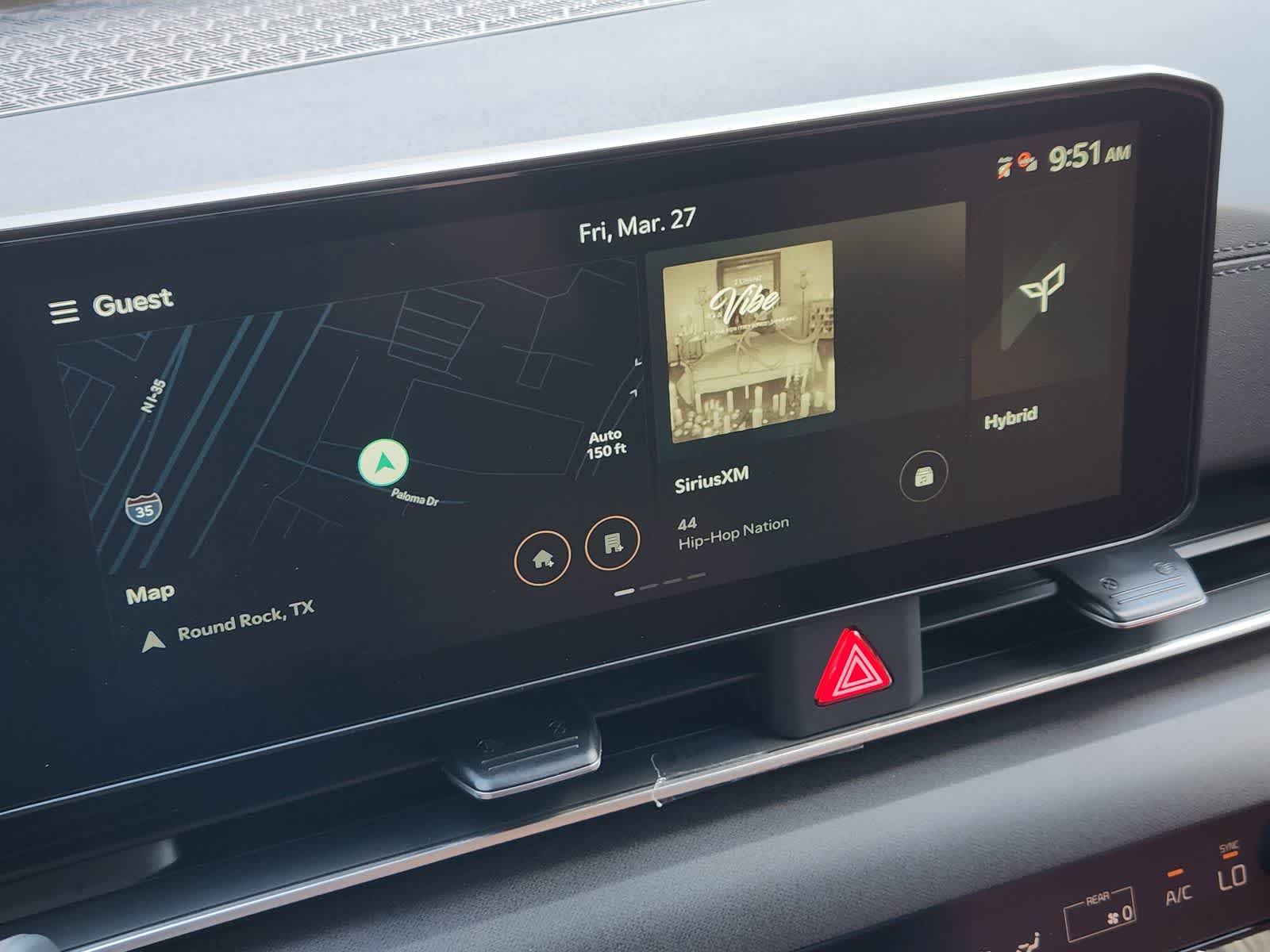 Thumbnail: 2026 Kia Carnival - 15