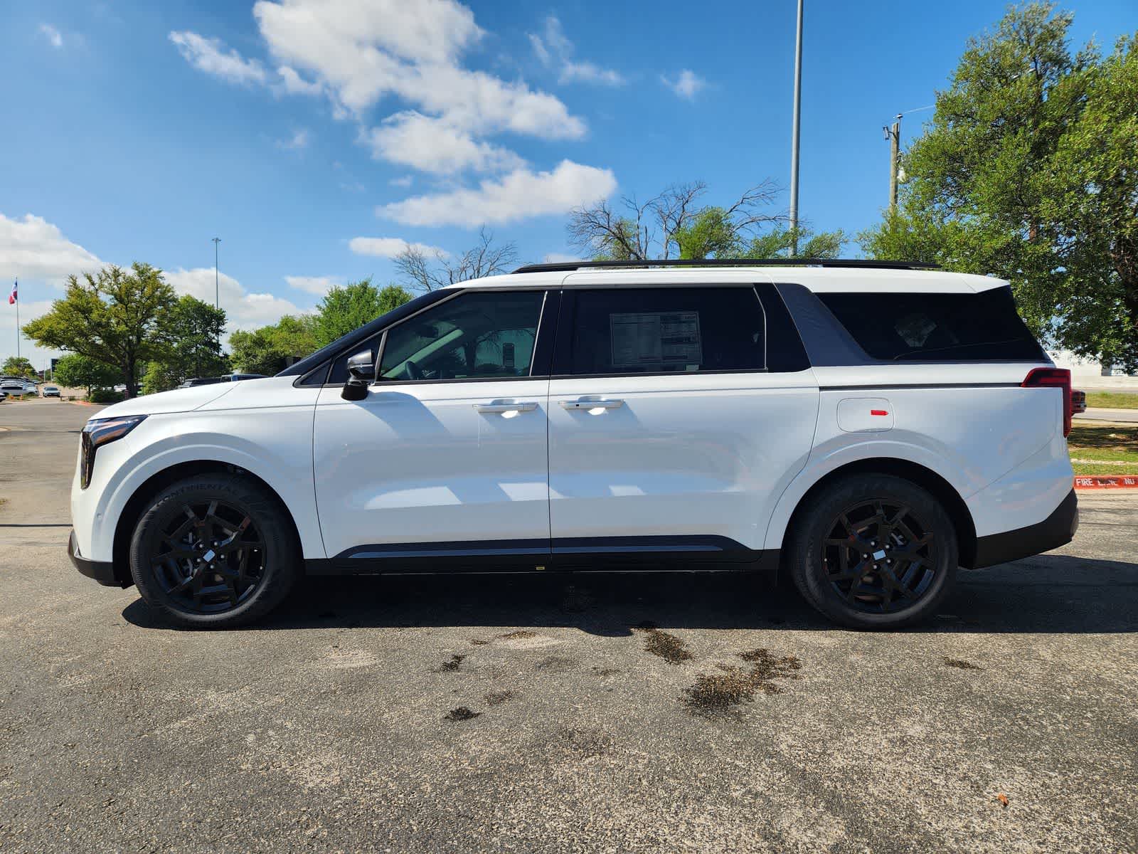 Thumbnail: 2026 Kia Carnival - 4