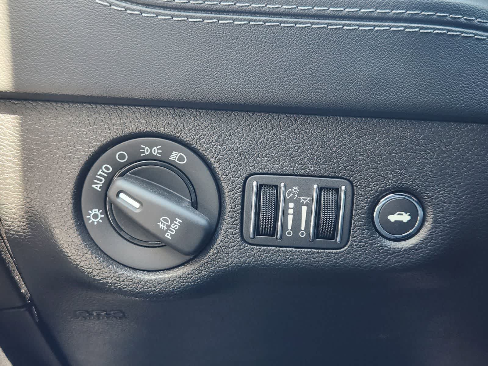 Thumbnail: 2023 Dodge Charger - 21