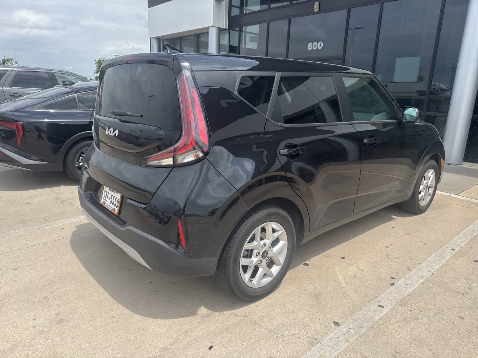 Thumbnail: 2023 Kia Soul - 6