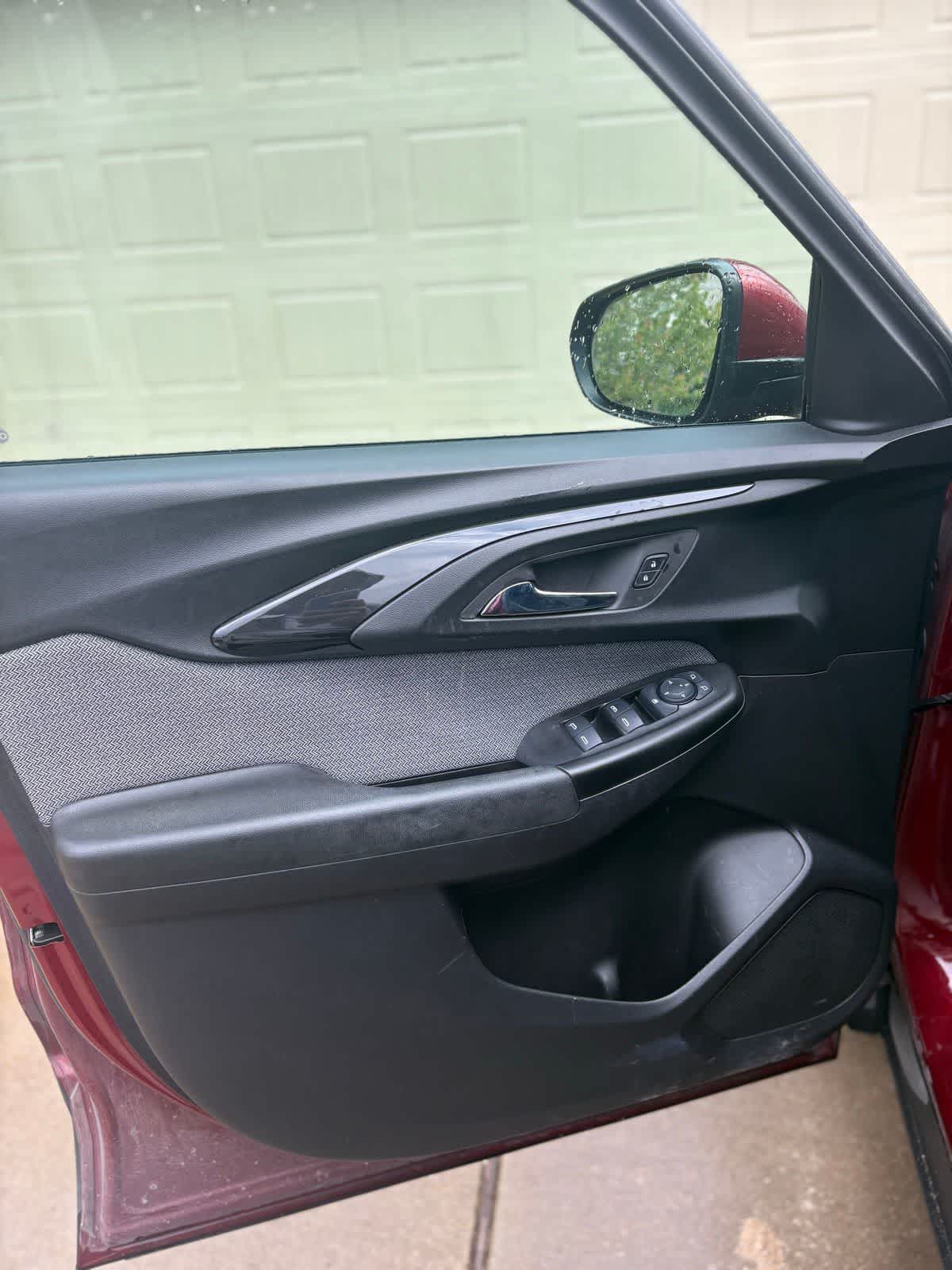 Thumbnail: 2023 Chevrolet TrailBlazer - 11