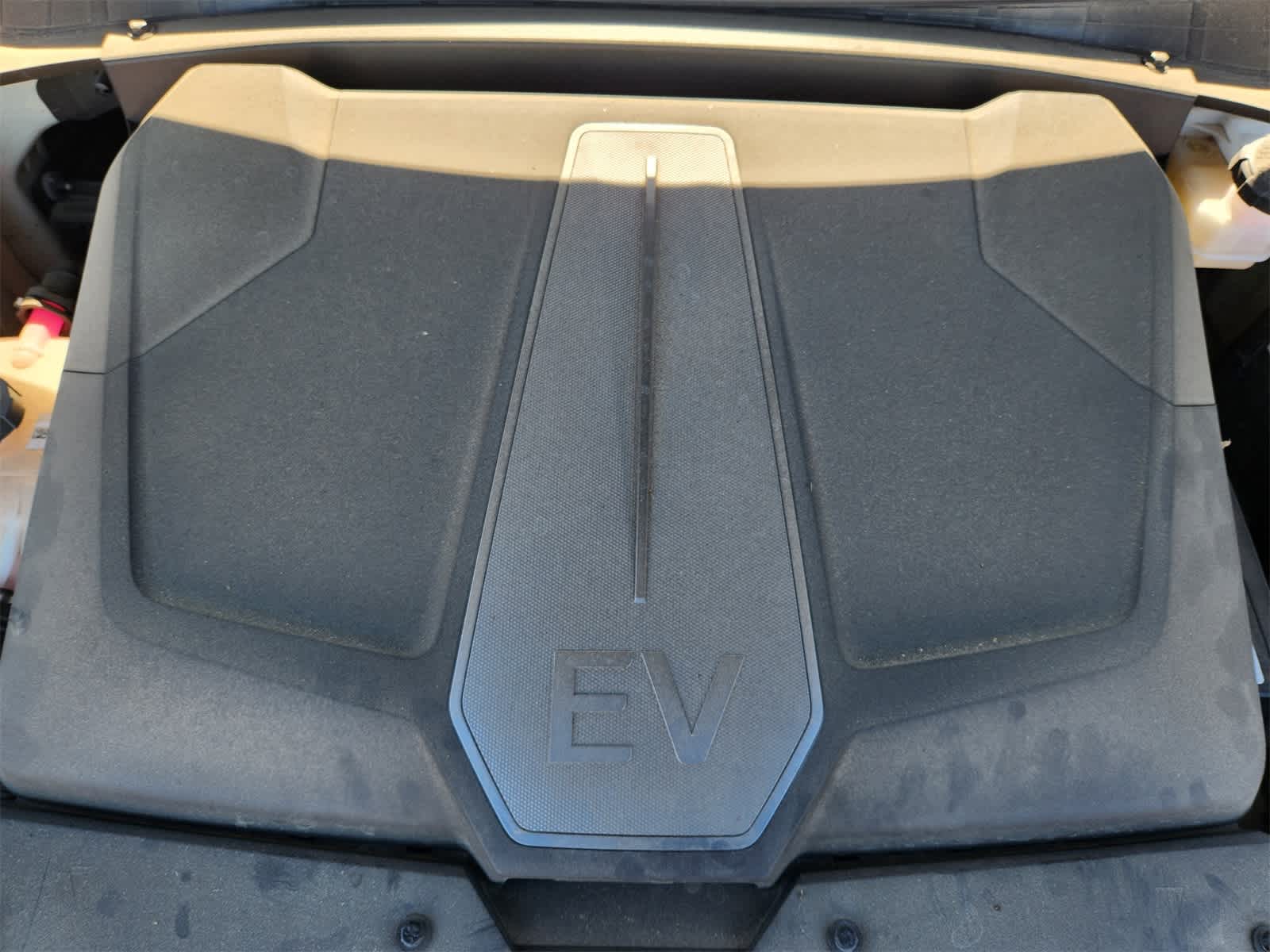 Thumbnail: 2023 Kia EV6 - 29