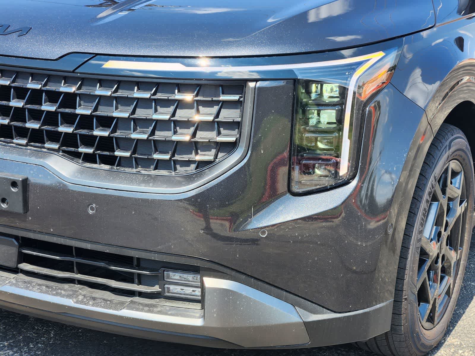 Thumbnail: 2026 Kia Carnival - 7