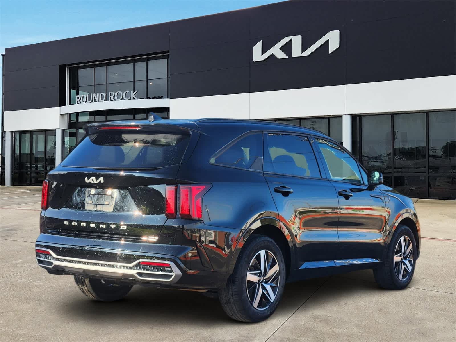 Thumbnail: 2022 Kia Sorento - 5