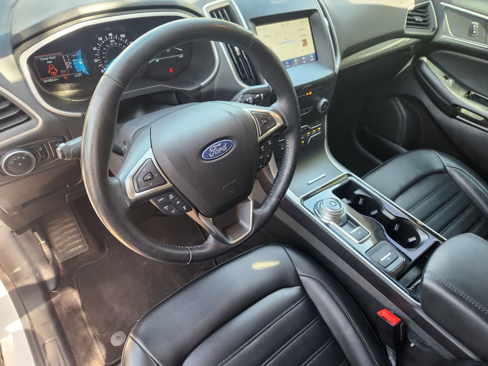 Thumbnail: 2020 Ford Edge - 2