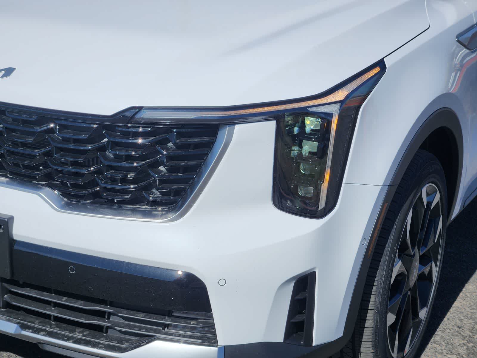 Thumbnail: 2026 Kia Sorento - 7