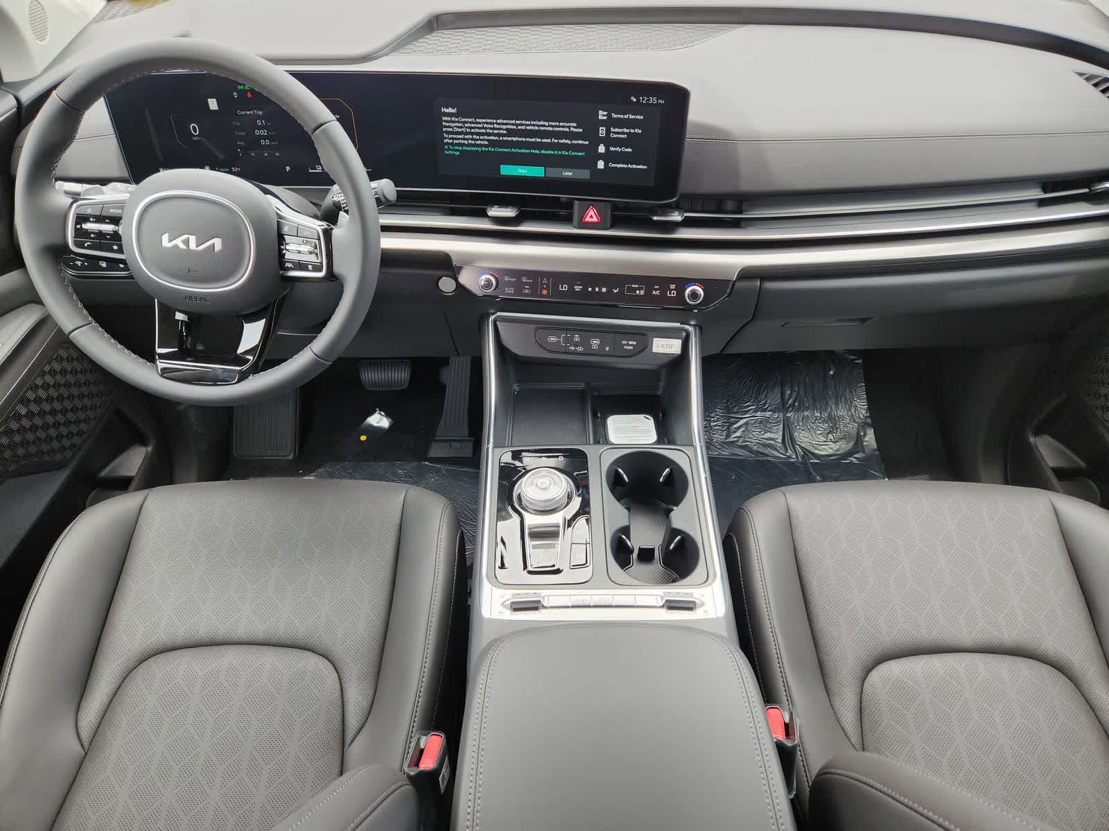 Thumbnail: 2026 Kia Carnival - 18