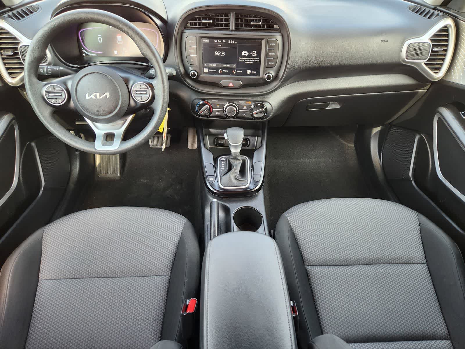 Thumbnail: 2025 Kia Soul - 24