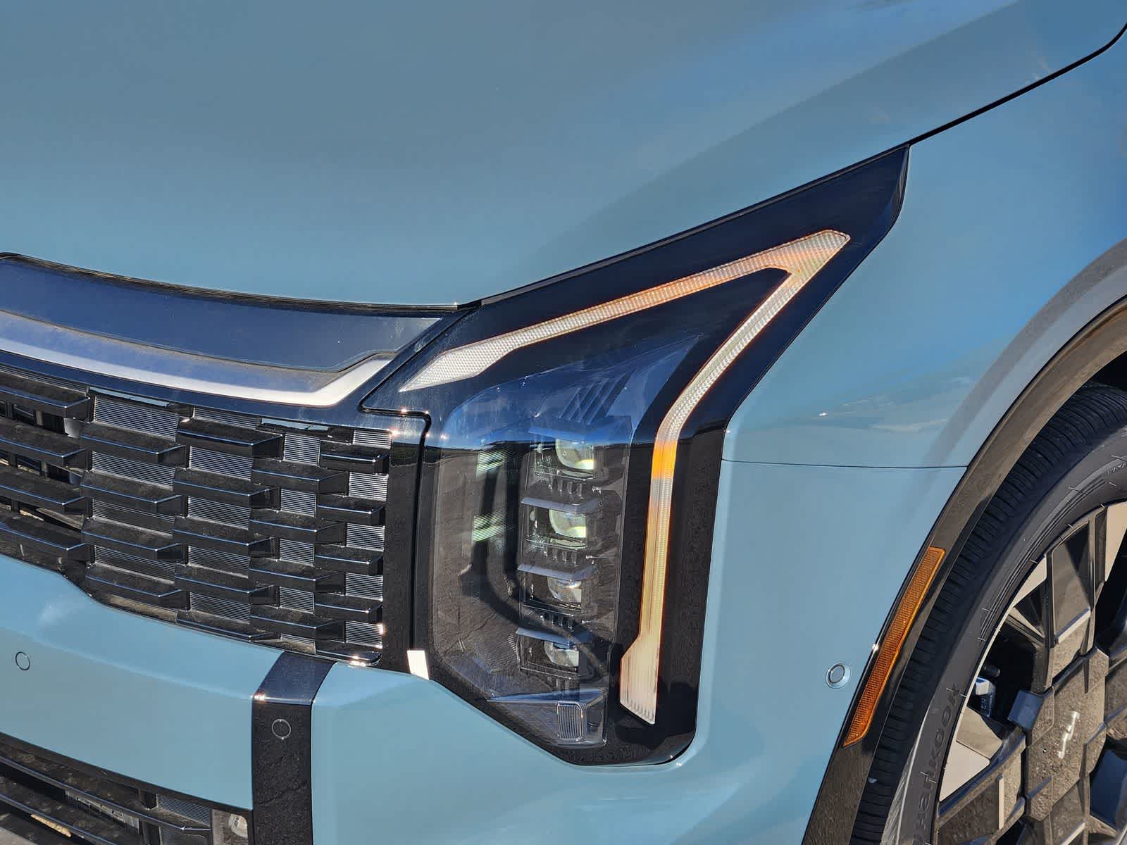 Thumbnail: 2026 Kia Sportage - 7