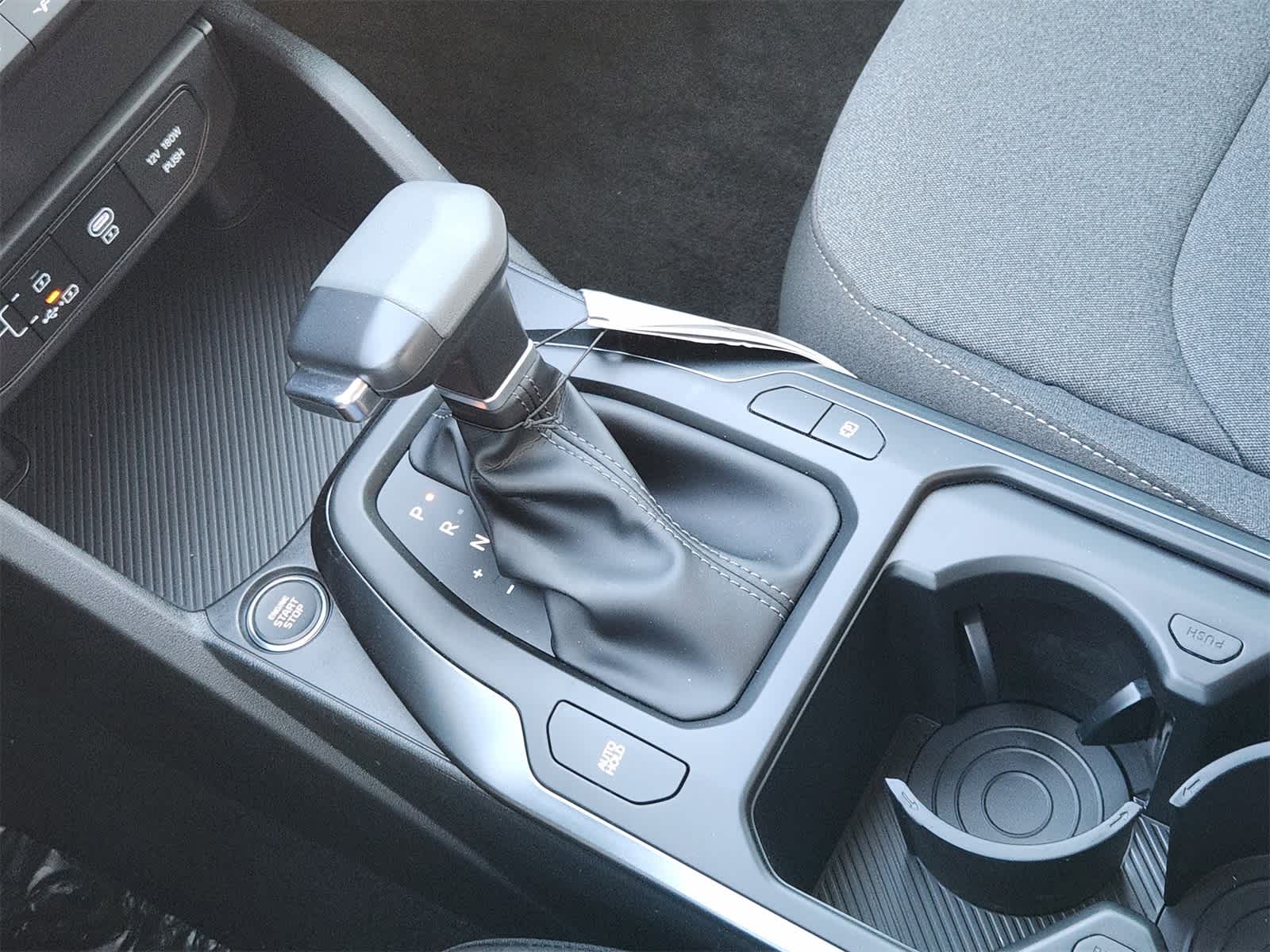 Thumbnail: 2025 Kia K4 - 17