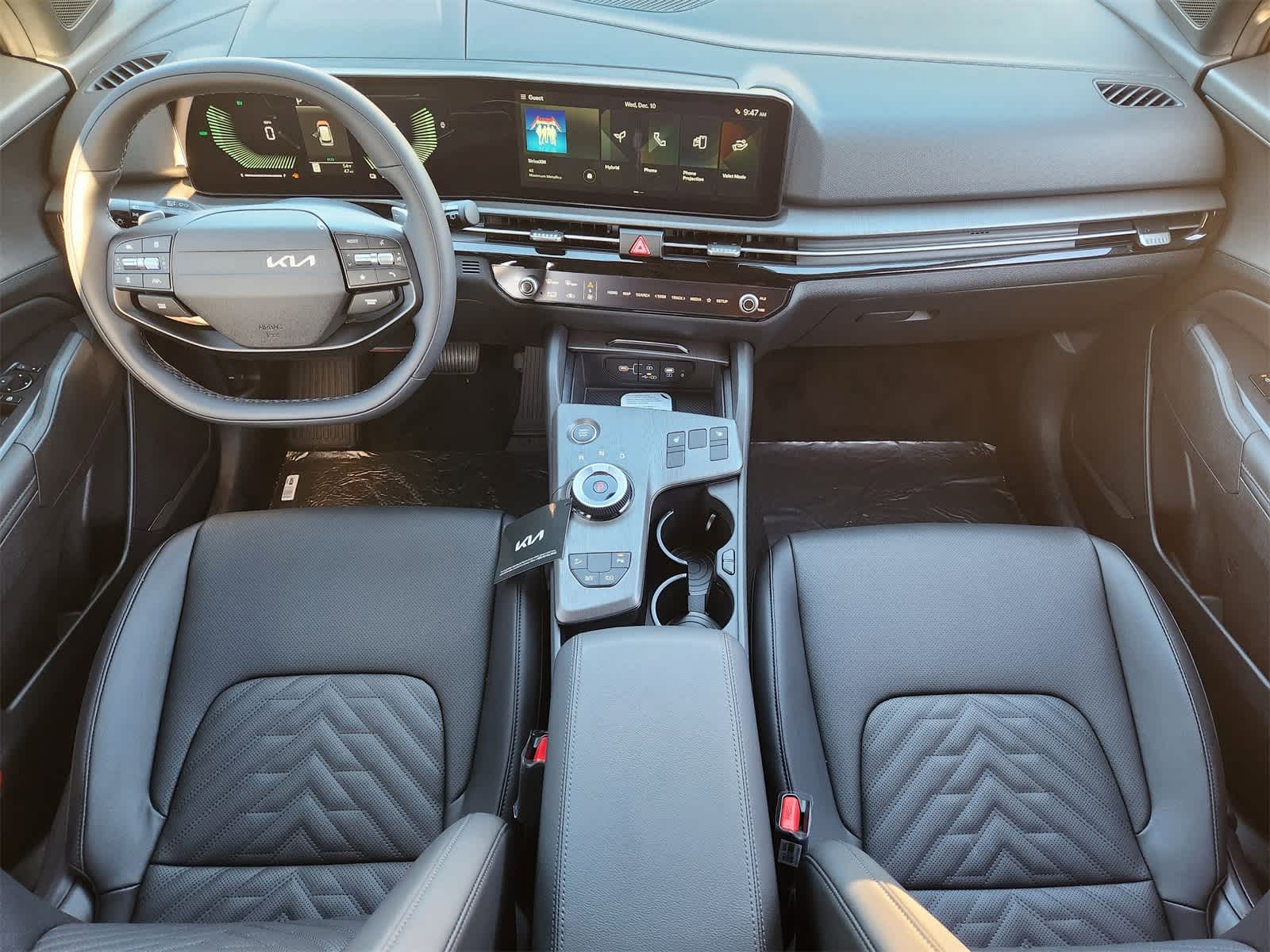 Thumbnail: 2026 Kia Sportage - 22