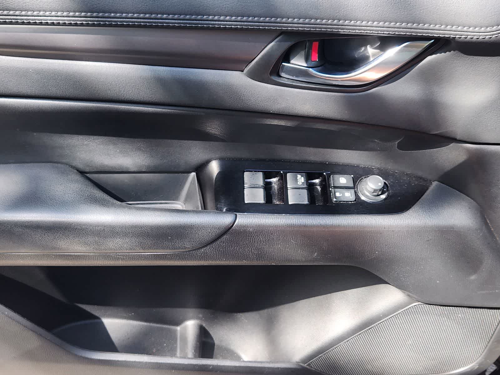 Thumbnail: 2017 Mazda CX-5 - 23