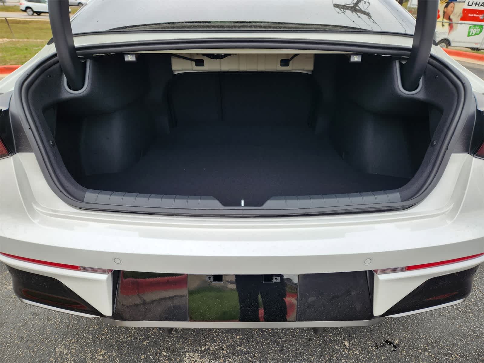 Thumbnail: 2026 Kia K5 - 24