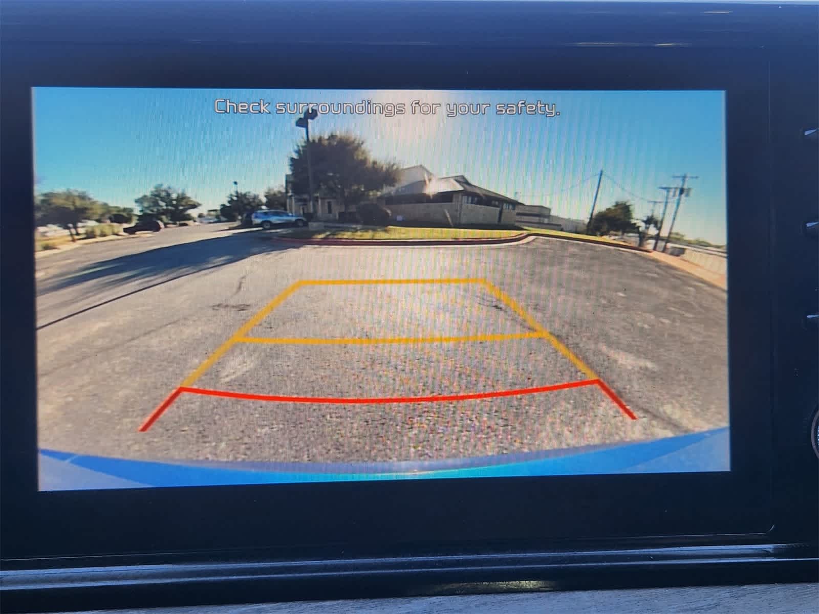 Thumbnail: 2021 Kia K5 - 18