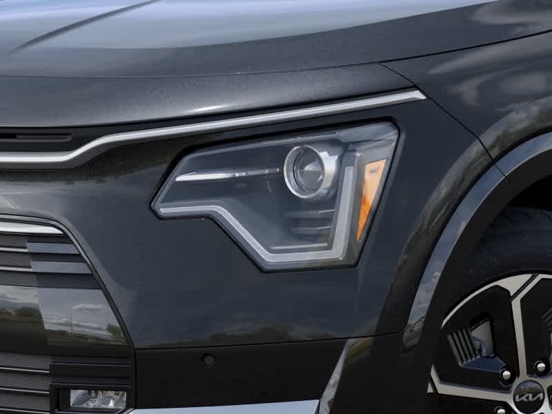 Thumbnail: 2026 Kia Niro - 9
