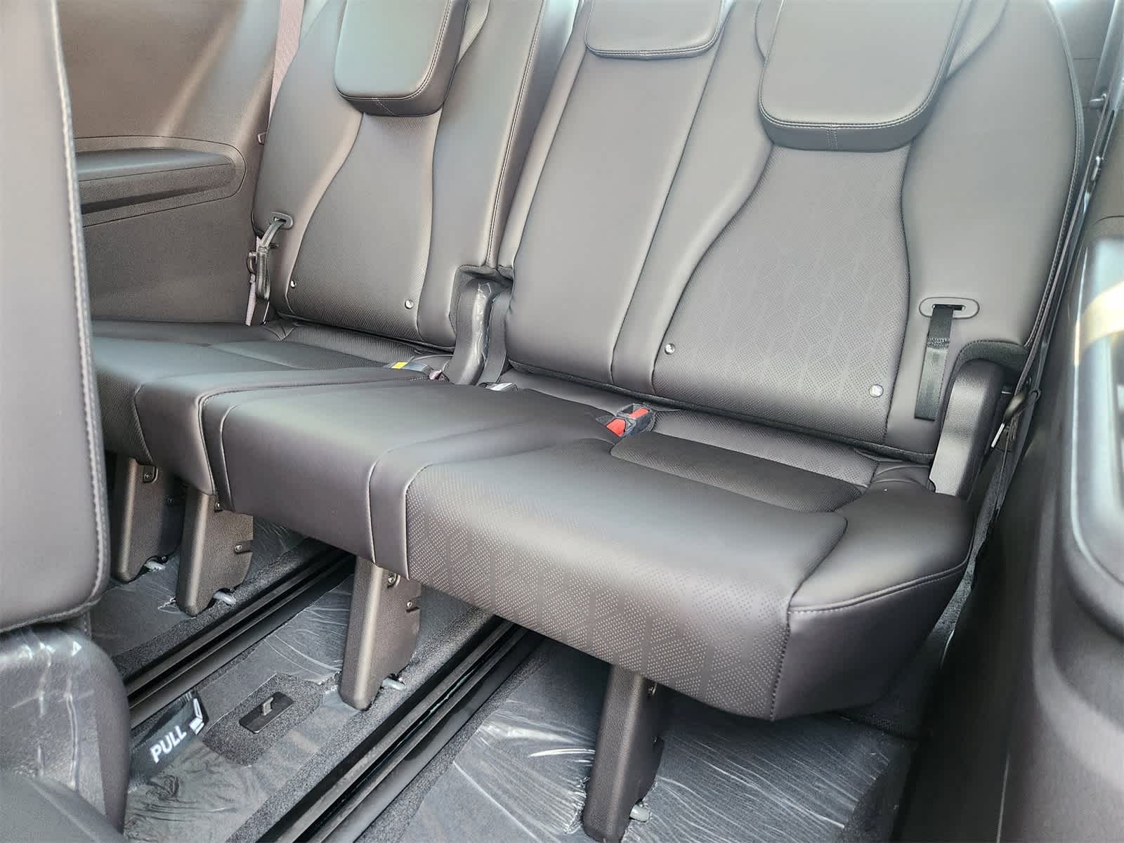 Thumbnail: 2026 Kia Carnival - 29