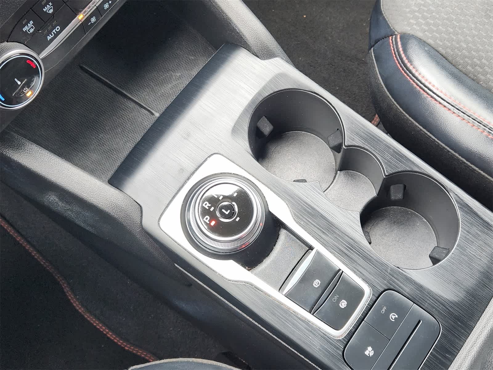 Thumbnail: 2023 Ford Escape - 20